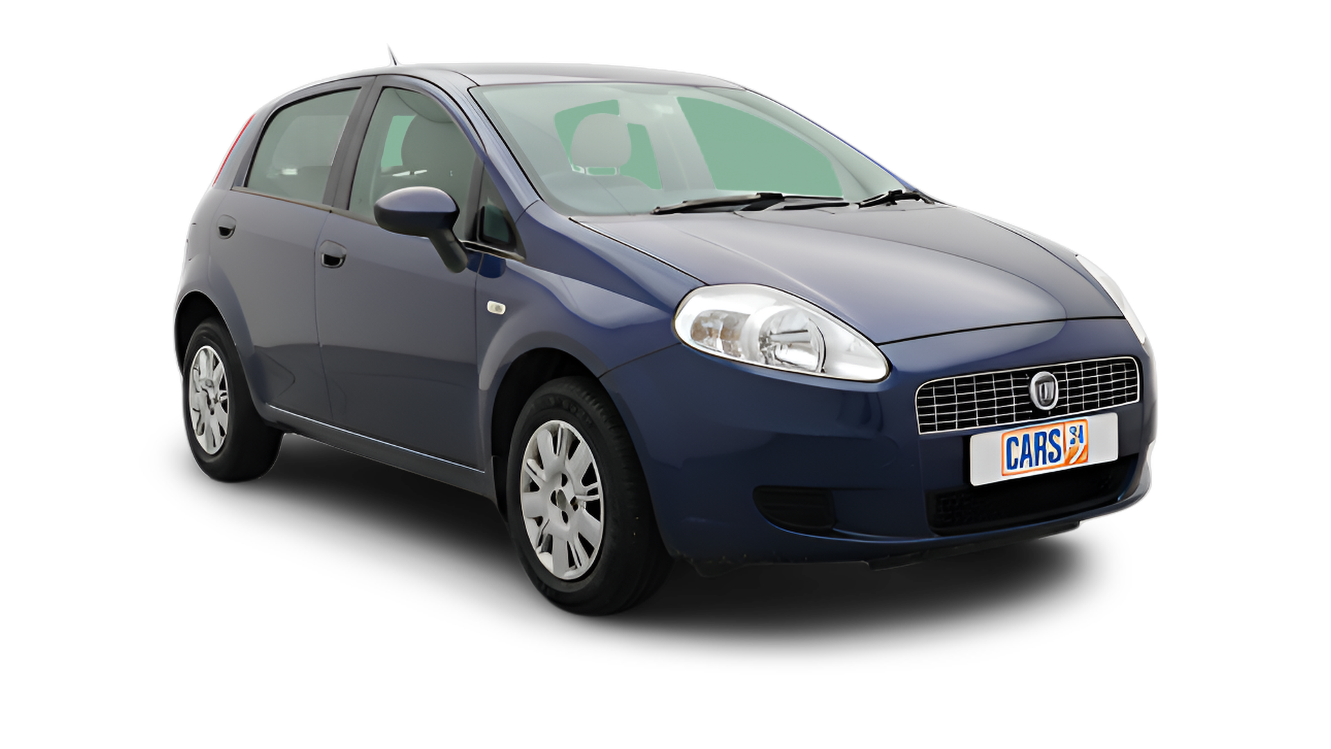 Fiat Punto EVO-img